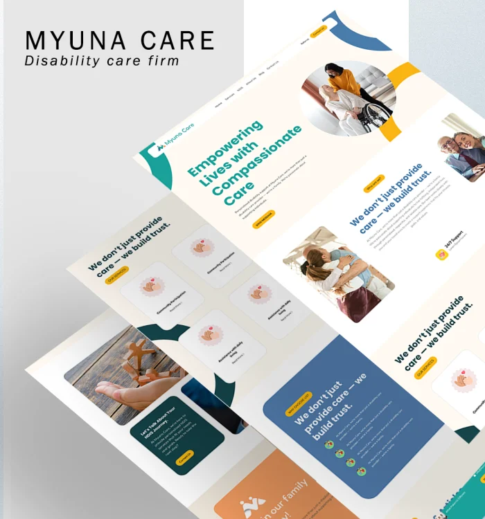 Myuna Care